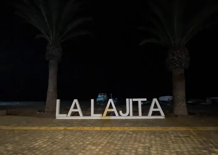 La Lajita Vacation * Pájara