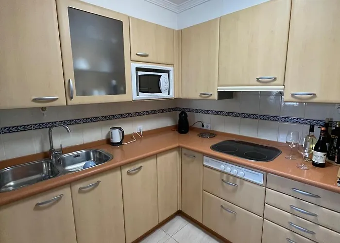 La Lajita Vacation * Pájara