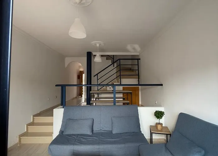 Semesterbostad La Lajita Vacation *