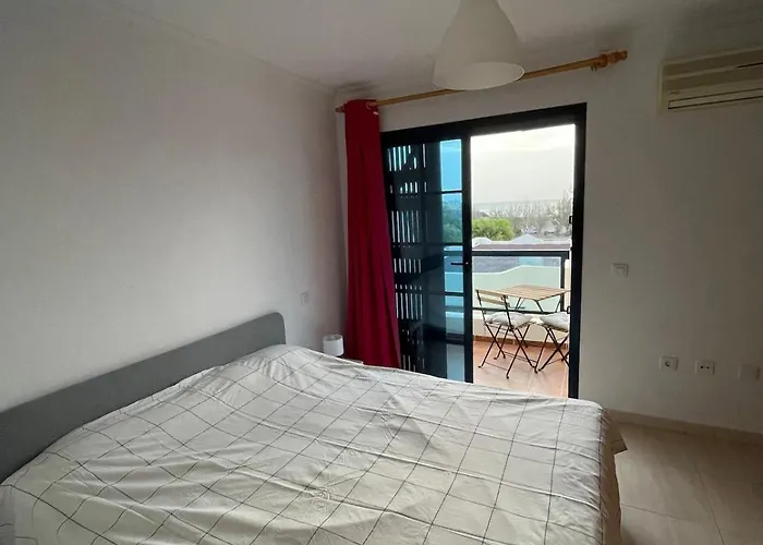 Semesterbostad La Lajita Vacation Pájara