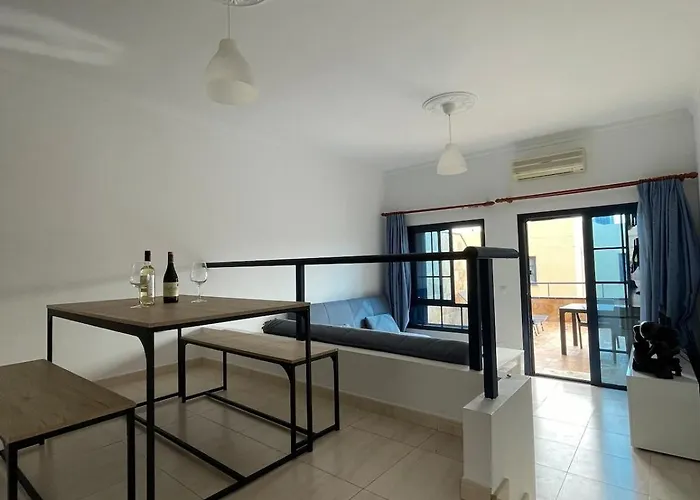 La Lajita Vacation * Pájara