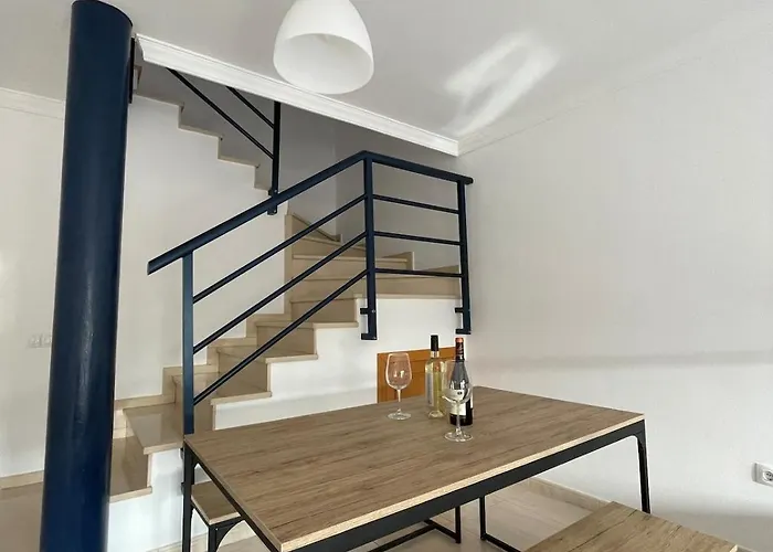 Semesterbostad La Lajita Vacation Pájara