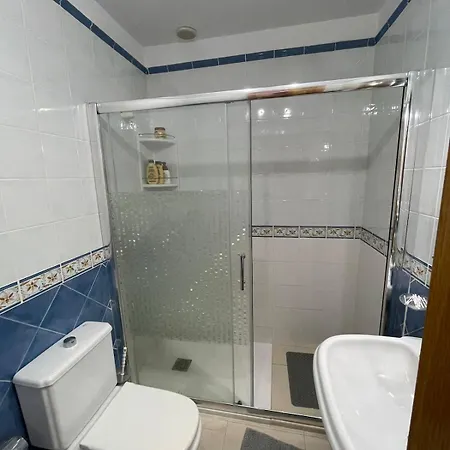 Tatil Evi La Lajita Vacation