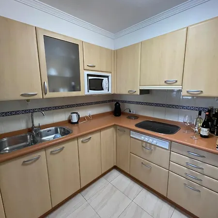 La Lajita Vacation * Pájara