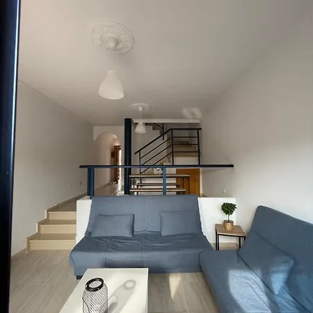 度假居 La Lajita Vacation *