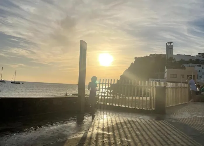 La Lajita Vacation Пайара