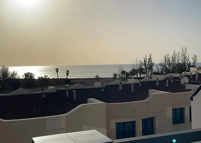 La Lajita Vacation Пайара