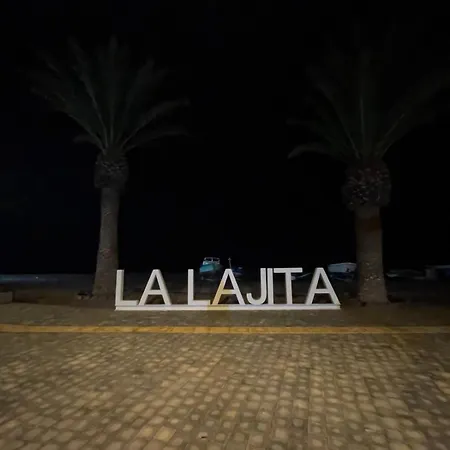 La Lajita Vacation * Pájara