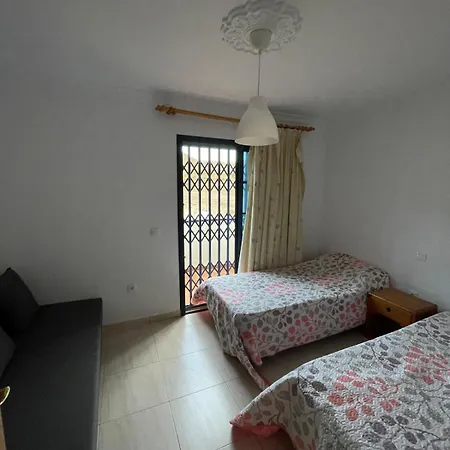 La Lajita Vacation * Pájara