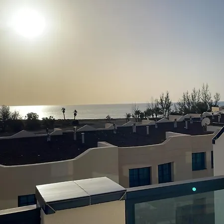 La Lajita Vacation Pájara