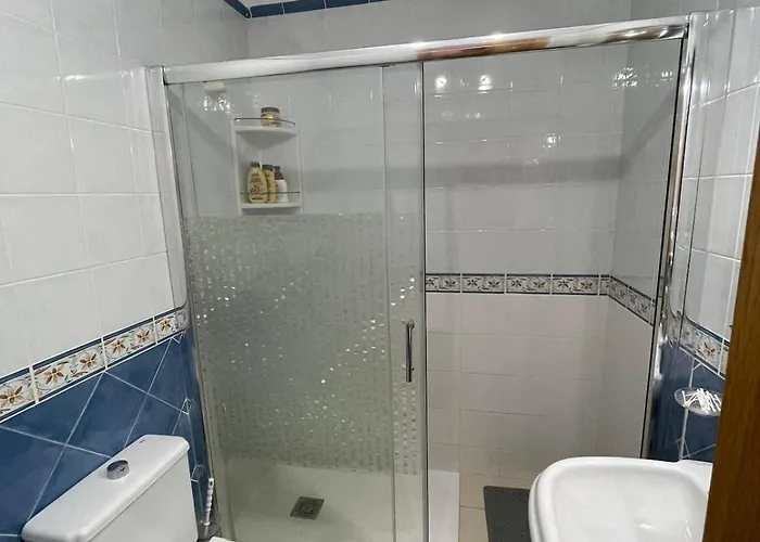 Casa vacanze La Lajita Vacation