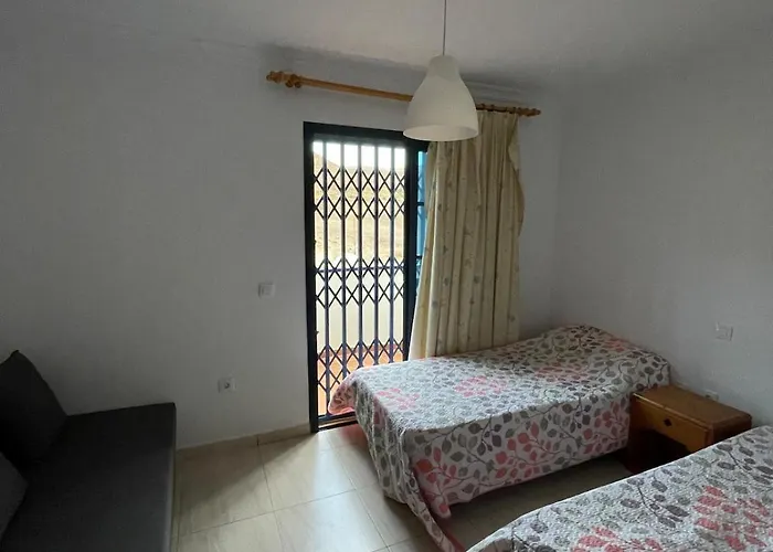 La Lajita Vacation * Pájara