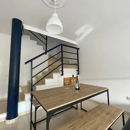 Ferienhaus La Lajita Vacation Pájara